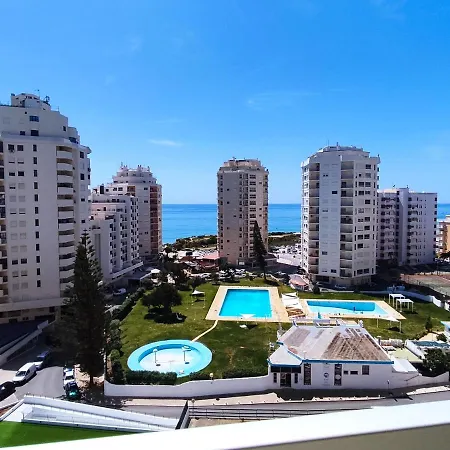 8C Torre - Casas & Papeis Apartment Armacao de Pera Exterior photo