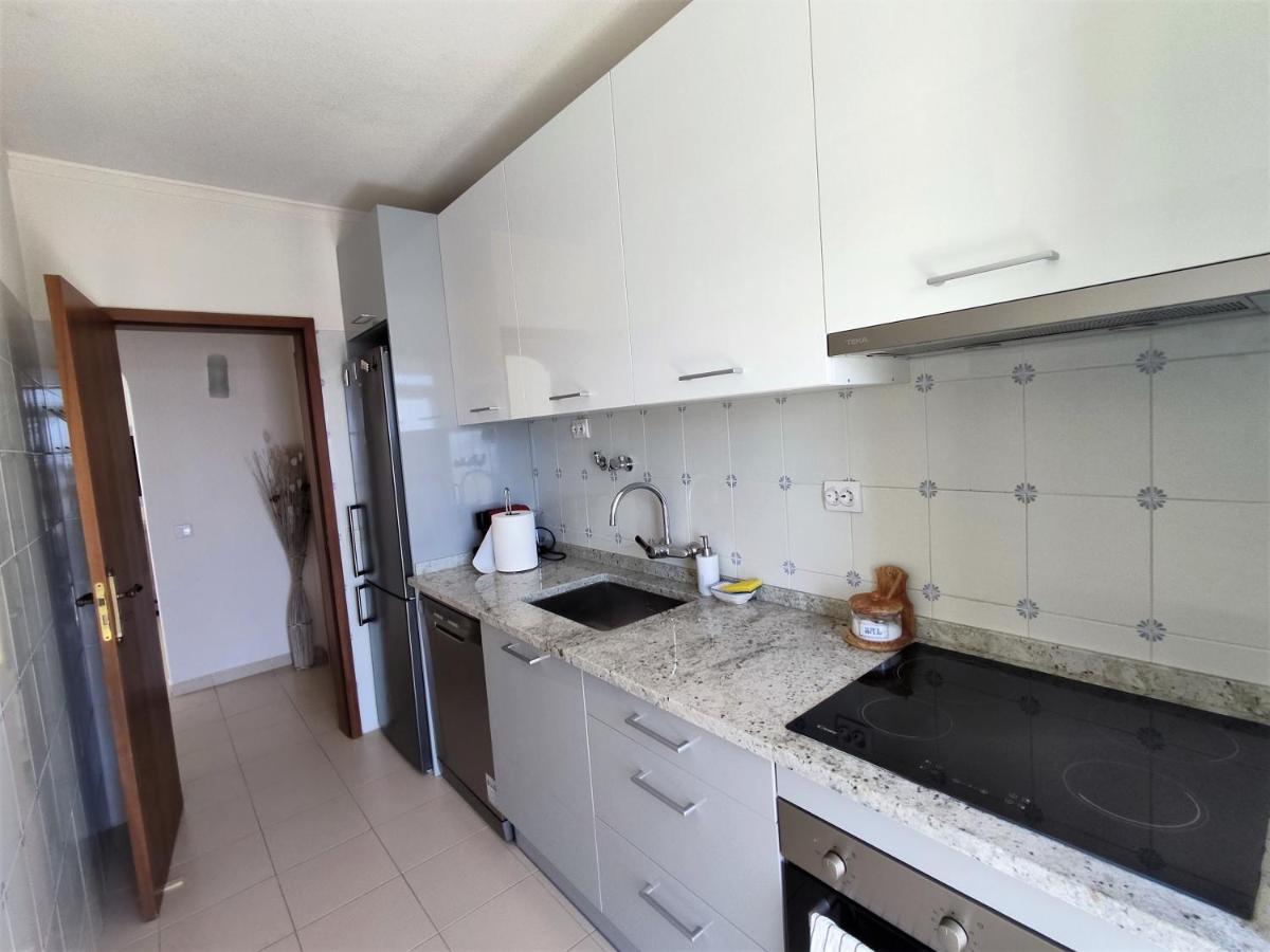 8c Torre - Casas & Papeis Apartment *
