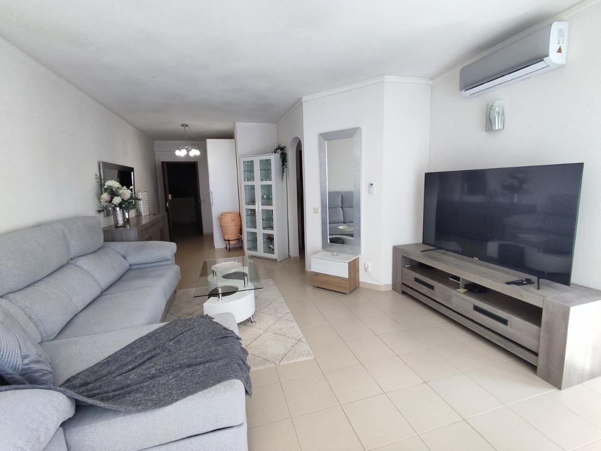 Apartment 8c Torre - Casas & Papeis