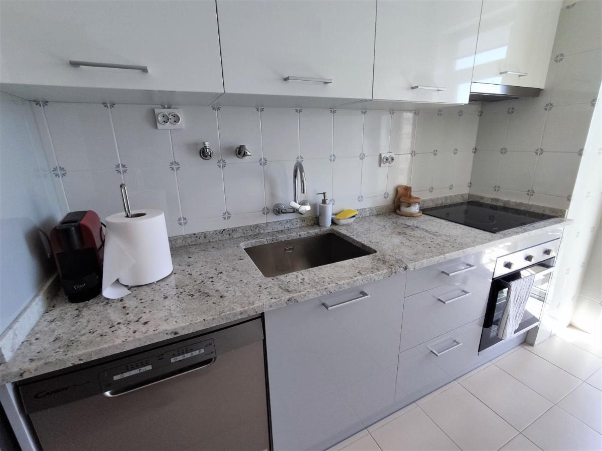 Apartment 8c Torre - Casas & Papeis *
