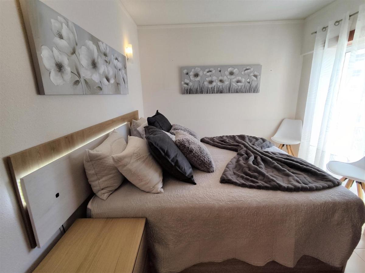 8c Torre - Casas & Papeis Apartment