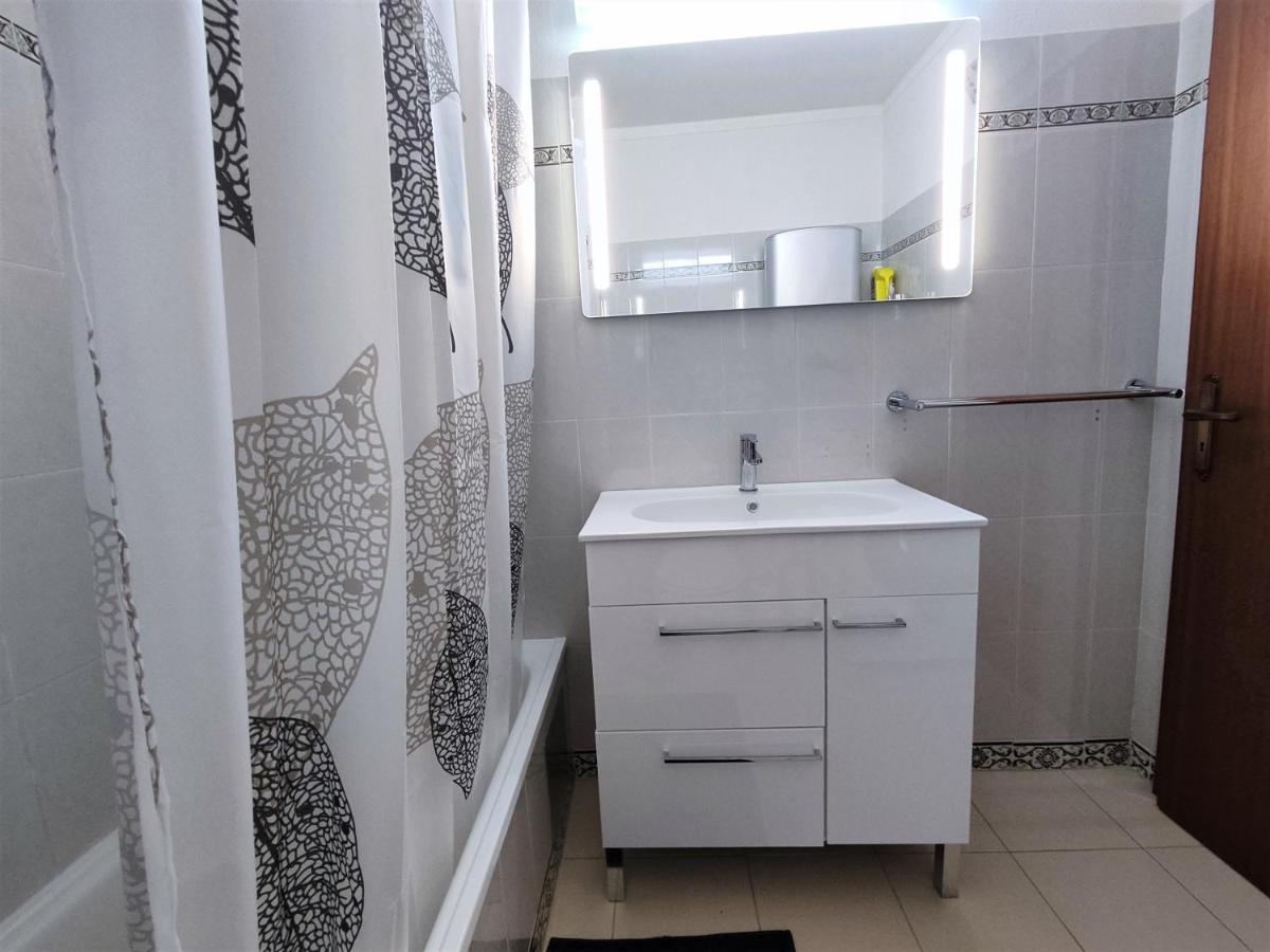 Apartment 8c Torre - Casas & Papeis Armacao de Pera