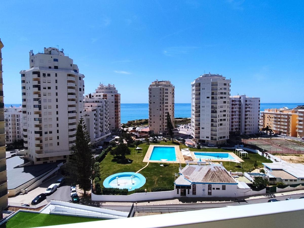 8c Torre - Casas & Papeis Apartment *