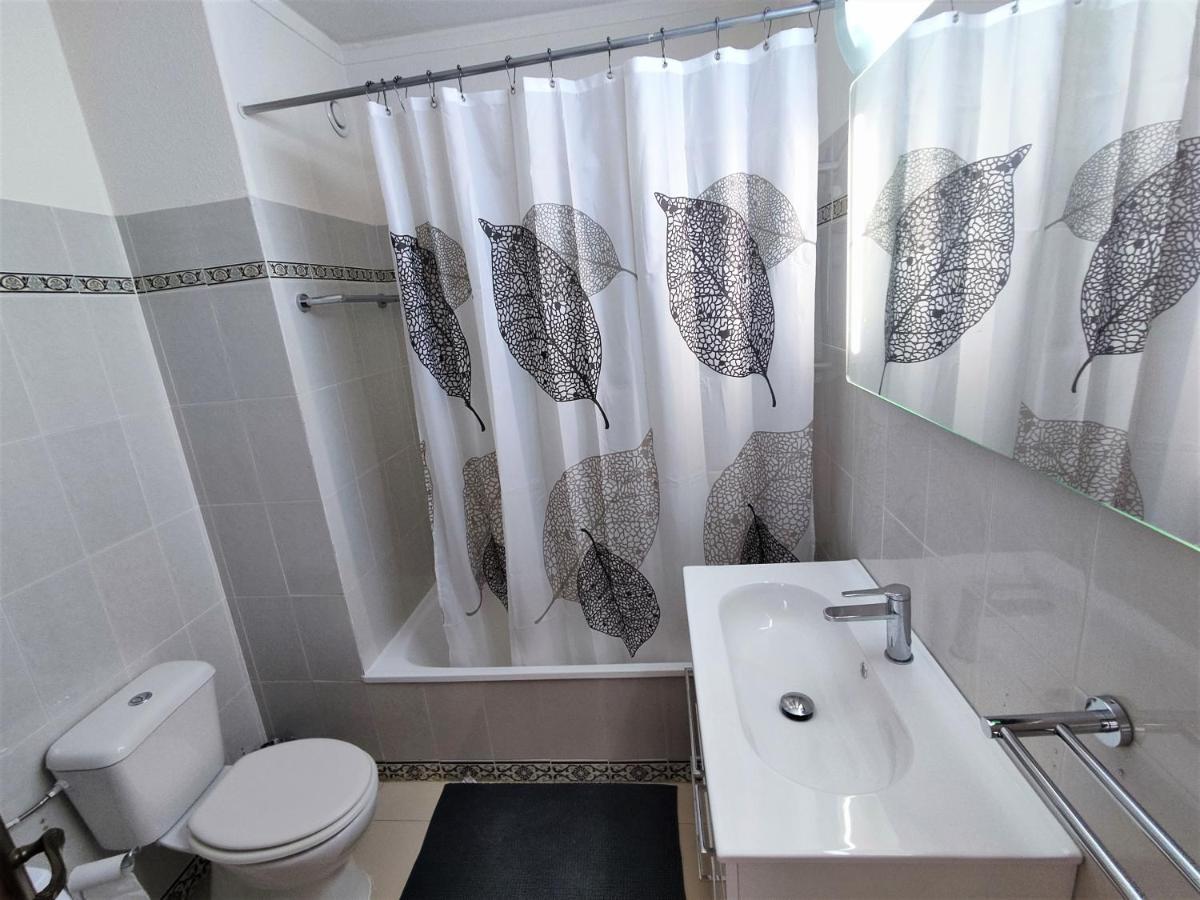 Apartment 8c Torre - Casas & Papeis Armacao de Pera